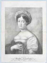 Josephine von Clary-Aldringen